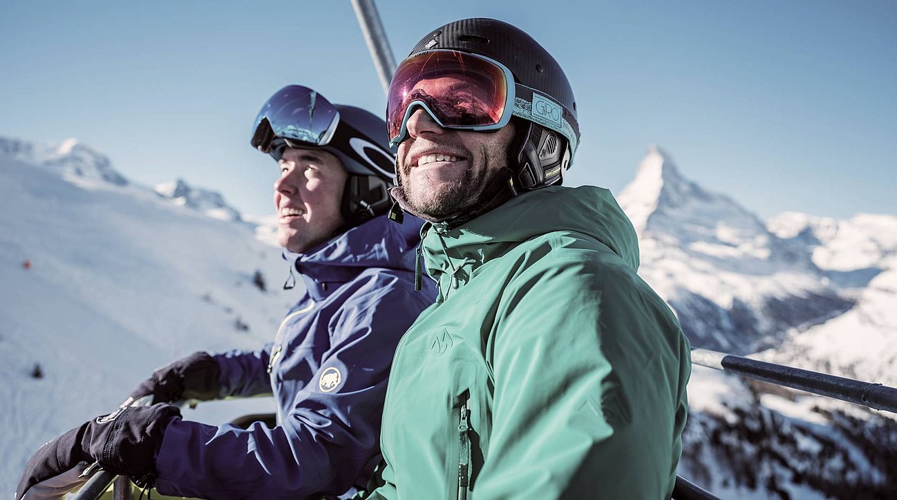 Ski rental Zermatt, online ski hire ► Slalom Sport shop Ski rental Zermatt, online ski hire ► Slalom Sport shop