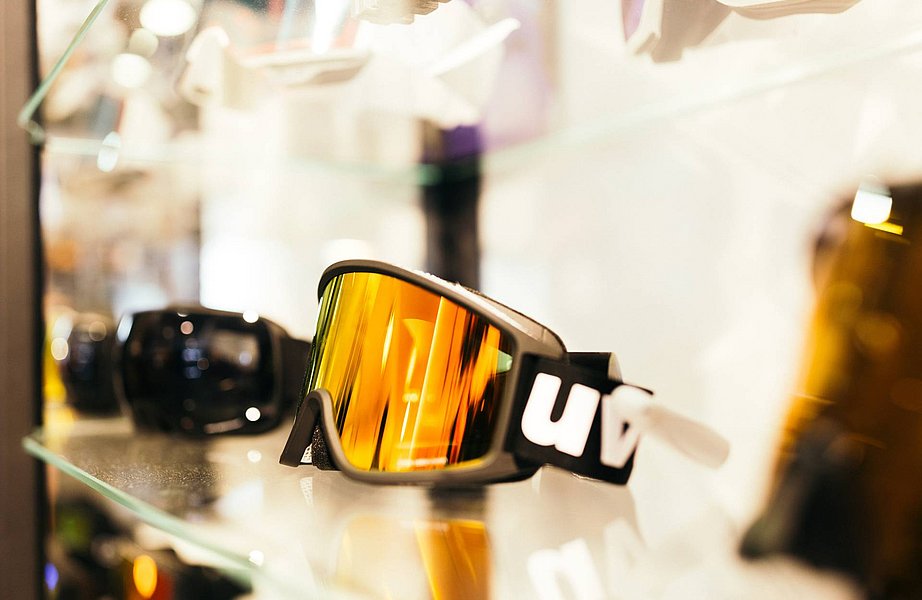 Top marques dans la boutique sport & mode sport, Zermatt Top marques dans la boutique sport & mode sport, Zermatt