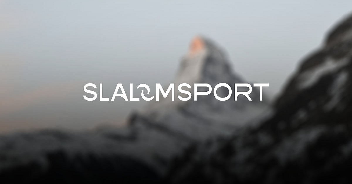Slalom Sport