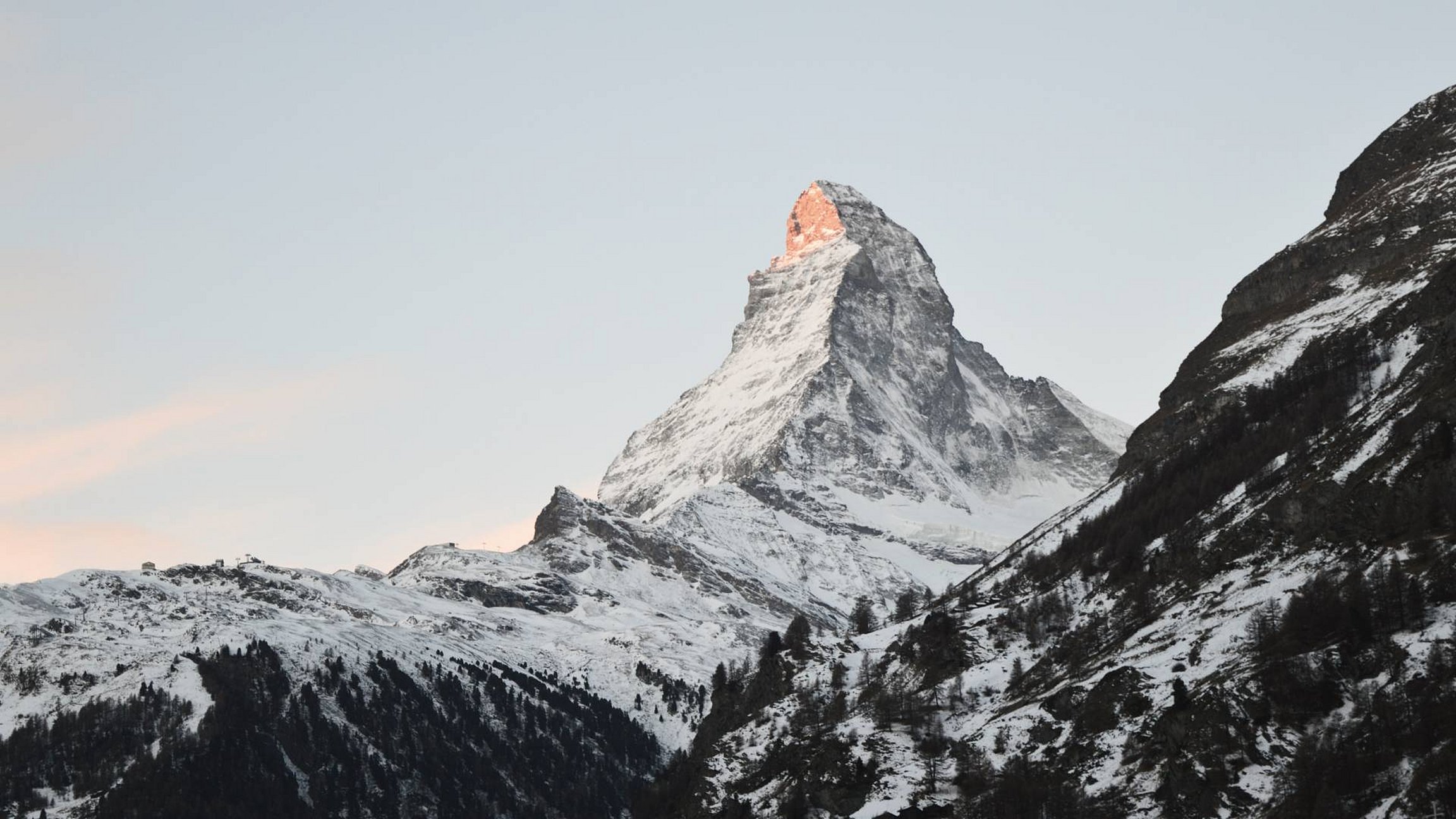 Zermatt Sport Shop - das Sportgeschäft am Matterhorn