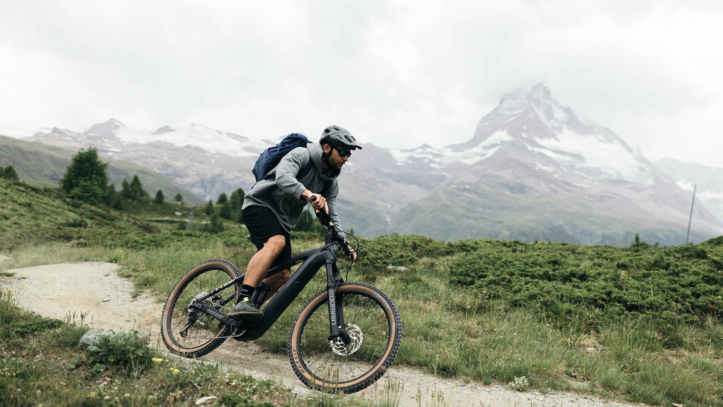 Zermatt Sport Shop - das Sportgeschäft am Matterhorn